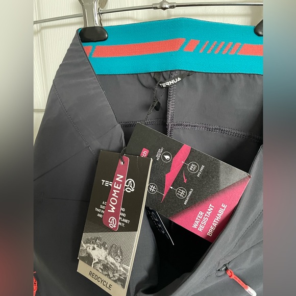 Ternua Hiking Pants -Women Brand New - Picture 10 of 14